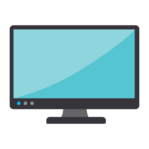 Computer Monitor PNG Transparent Images PNG All