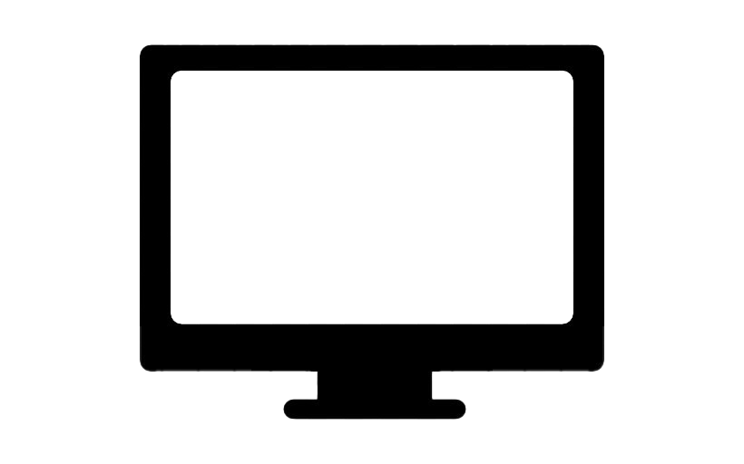 Computer Monitor PNG Transparent Images PNG All