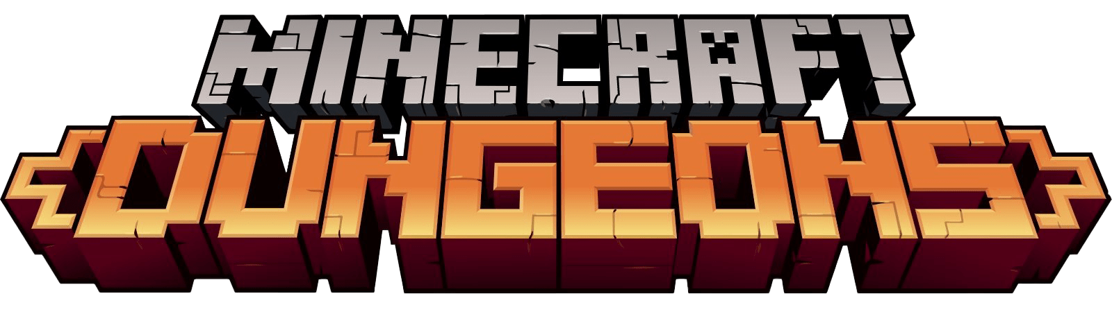 Minecraft Dungeons PNG Image PNG All