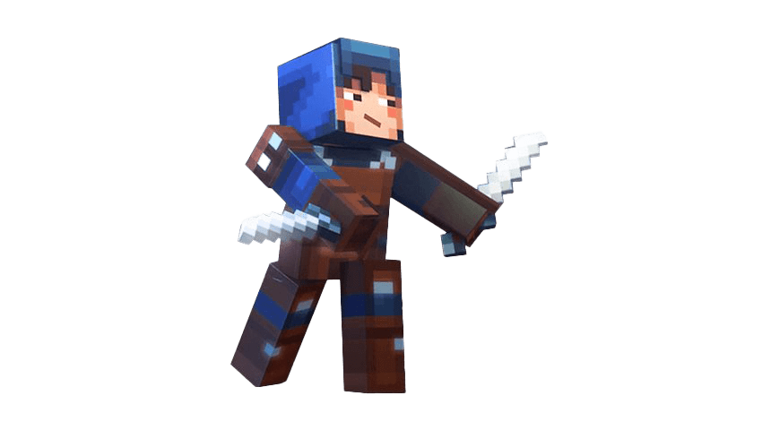 Minecraft Dungeons PNG Transparent Images PNG All