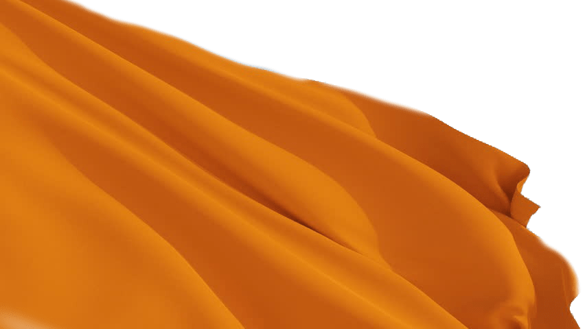 Orange Flag PNG Transparent Images PNG All