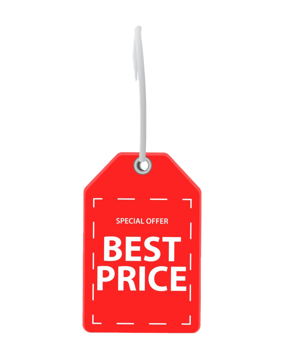 Prix transparent PNG All