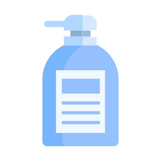 SHAMPOO PNG Transparente PNG All