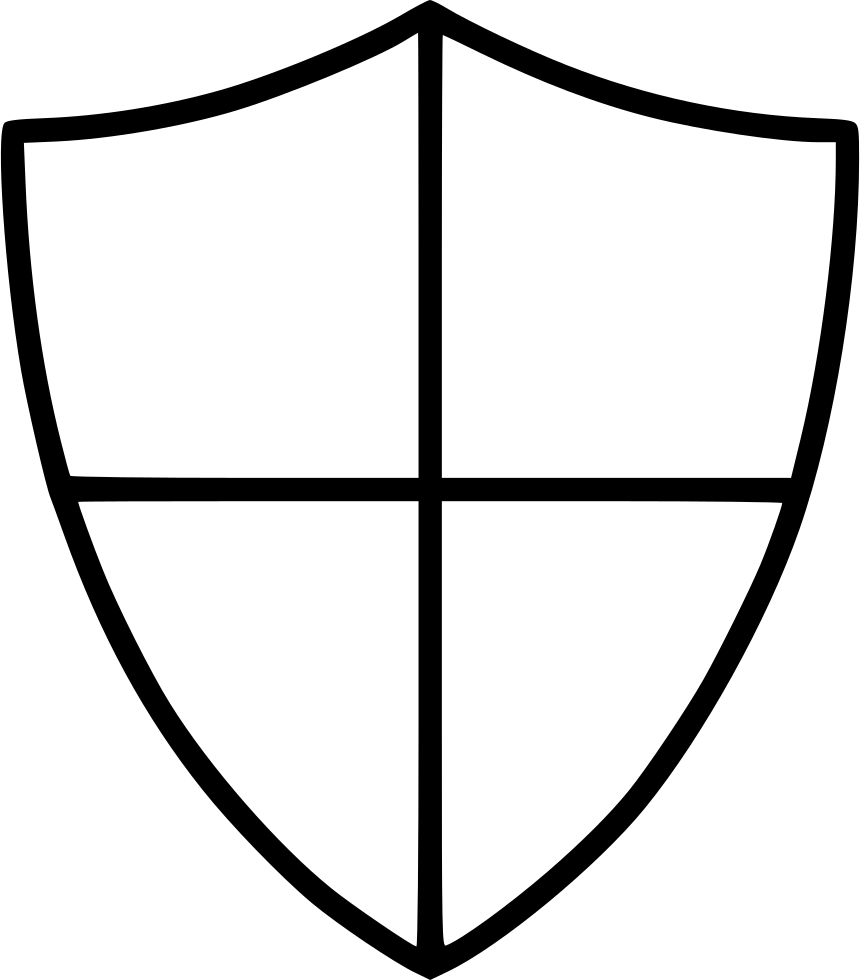 Shield Transparent PNG All