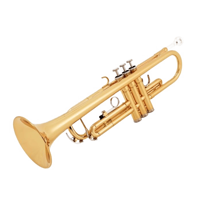 Trumpet PNG Transparent Images PNG All