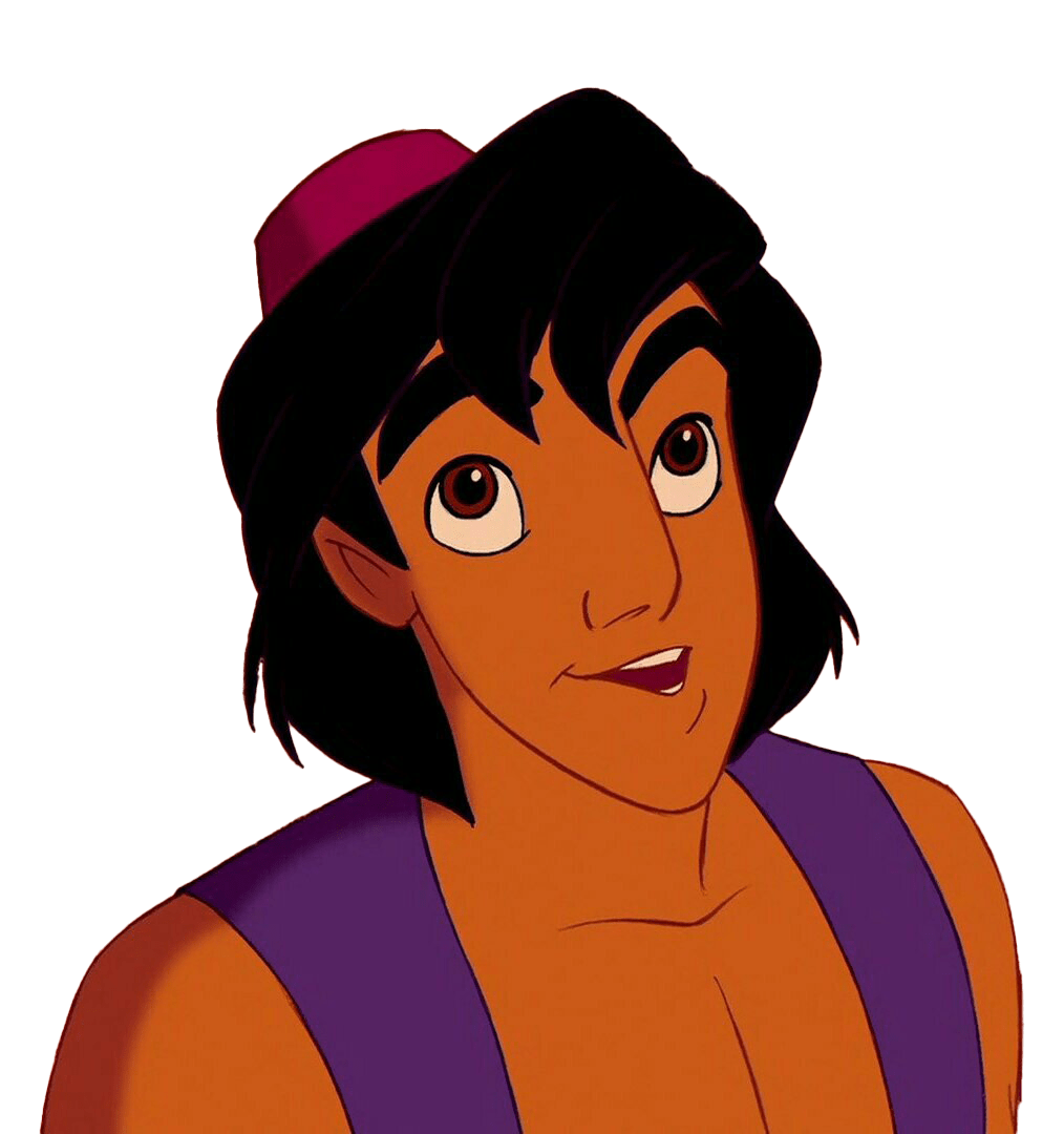 Aladdin PNG Images PNG All