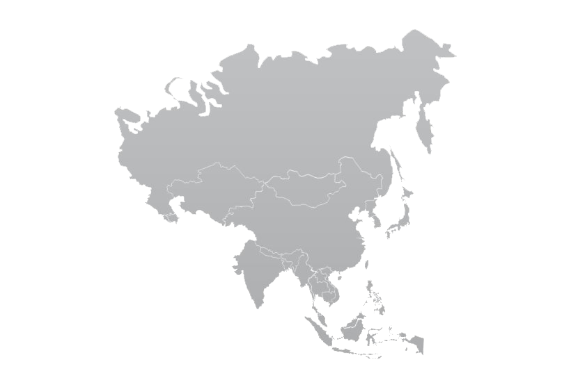 Asia Map Icon Png Asia Transparent PNG All