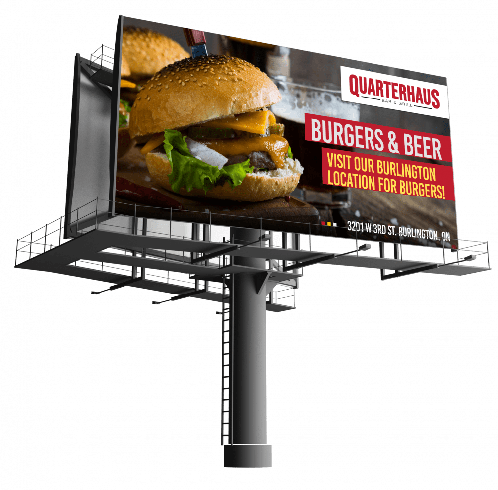 Billboard PNG Transparent Images PNG All