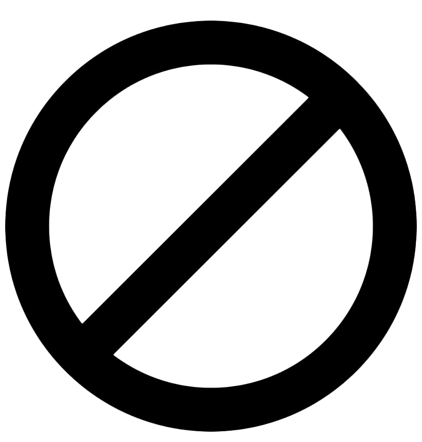 Stop Sign PNG Transparent Images PNG All