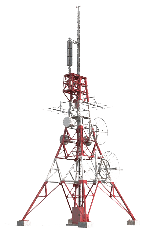 Tower PNG Transparent Images PNG All
