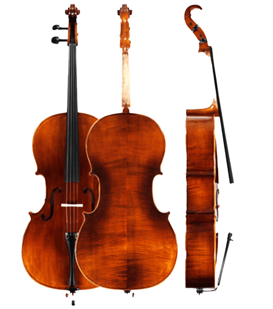Cello Transparent PNG All