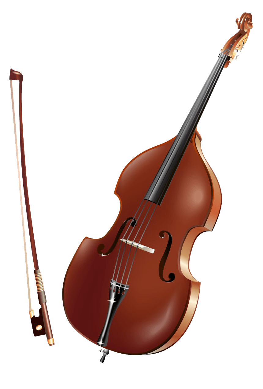 Violonchelo Png