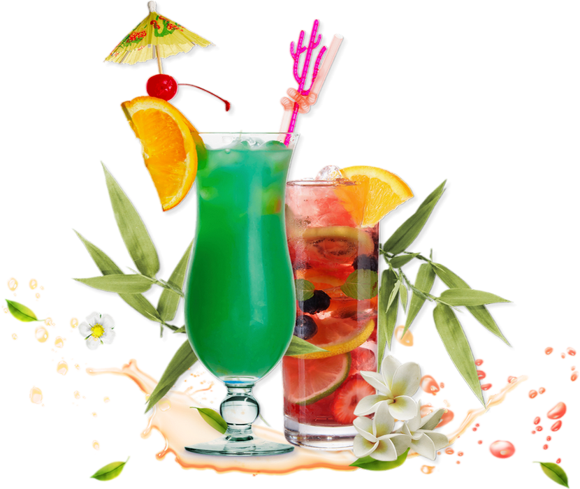 Cocktail PNG PNG All