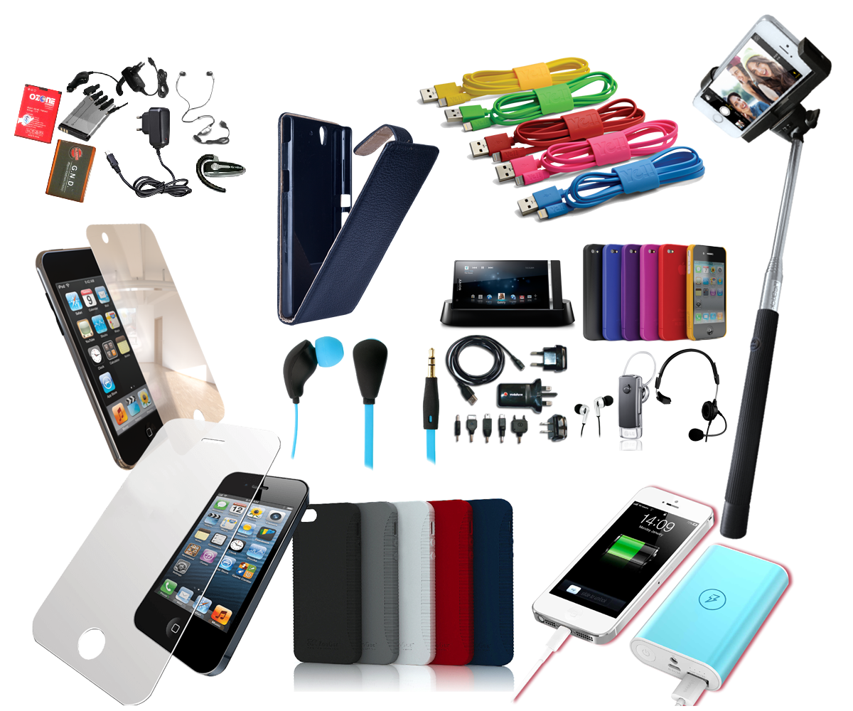 Computer Accessories PNG High Quality Image PNG All