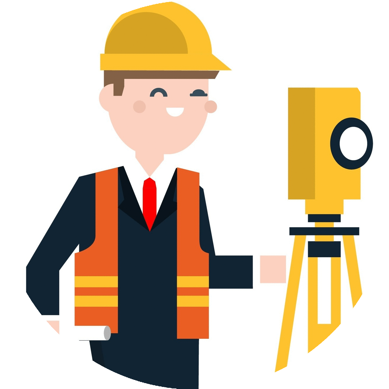 Engineer PNG Transparent Images