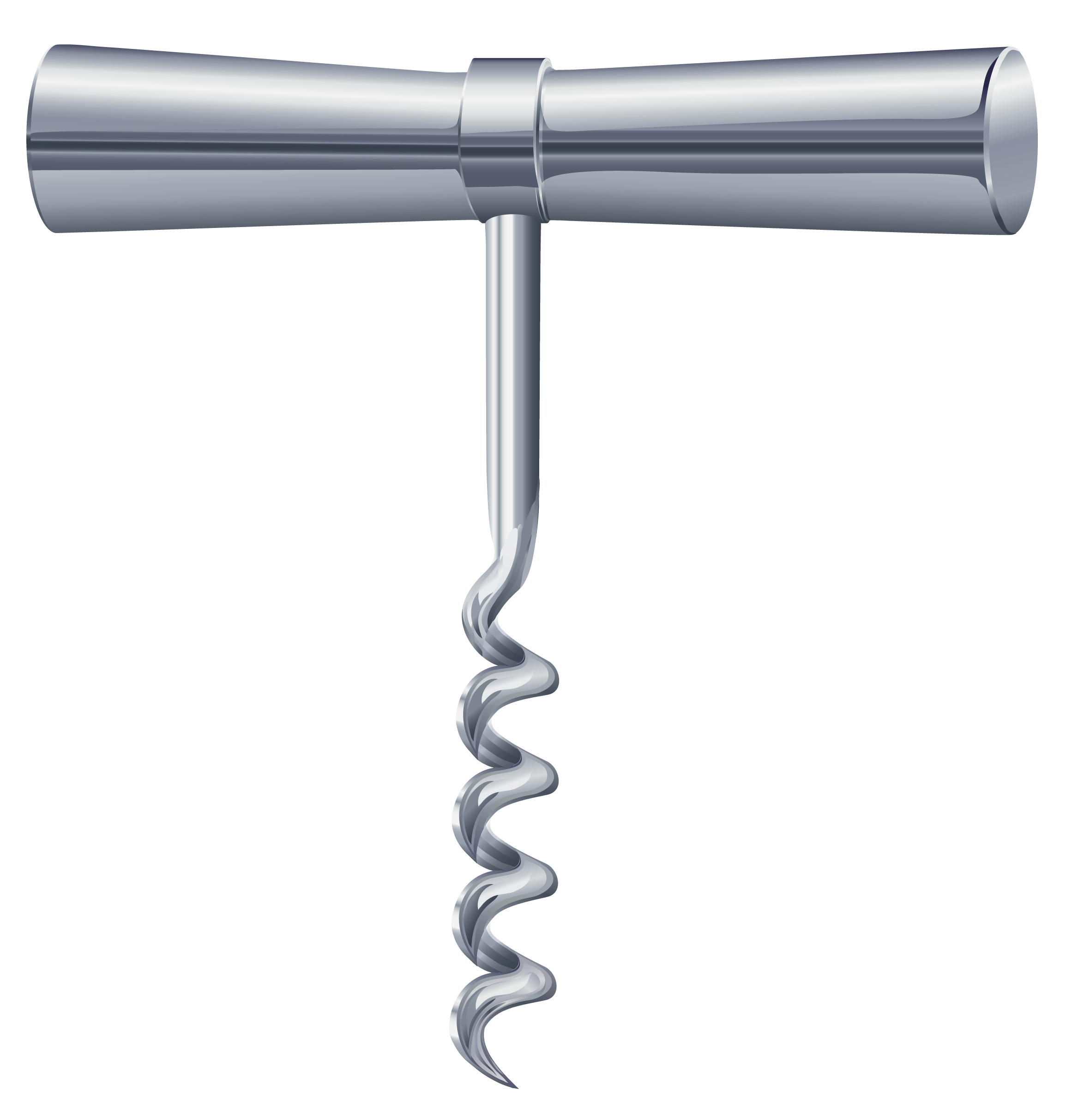 Corkscrew PNG Transparent Images PNG All
