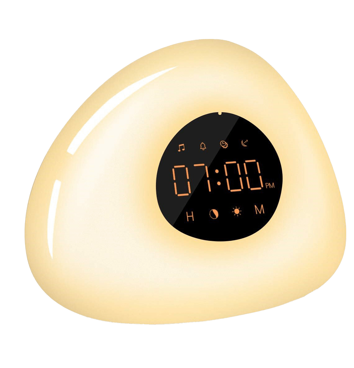Alarm Clock PNG Transparent Images