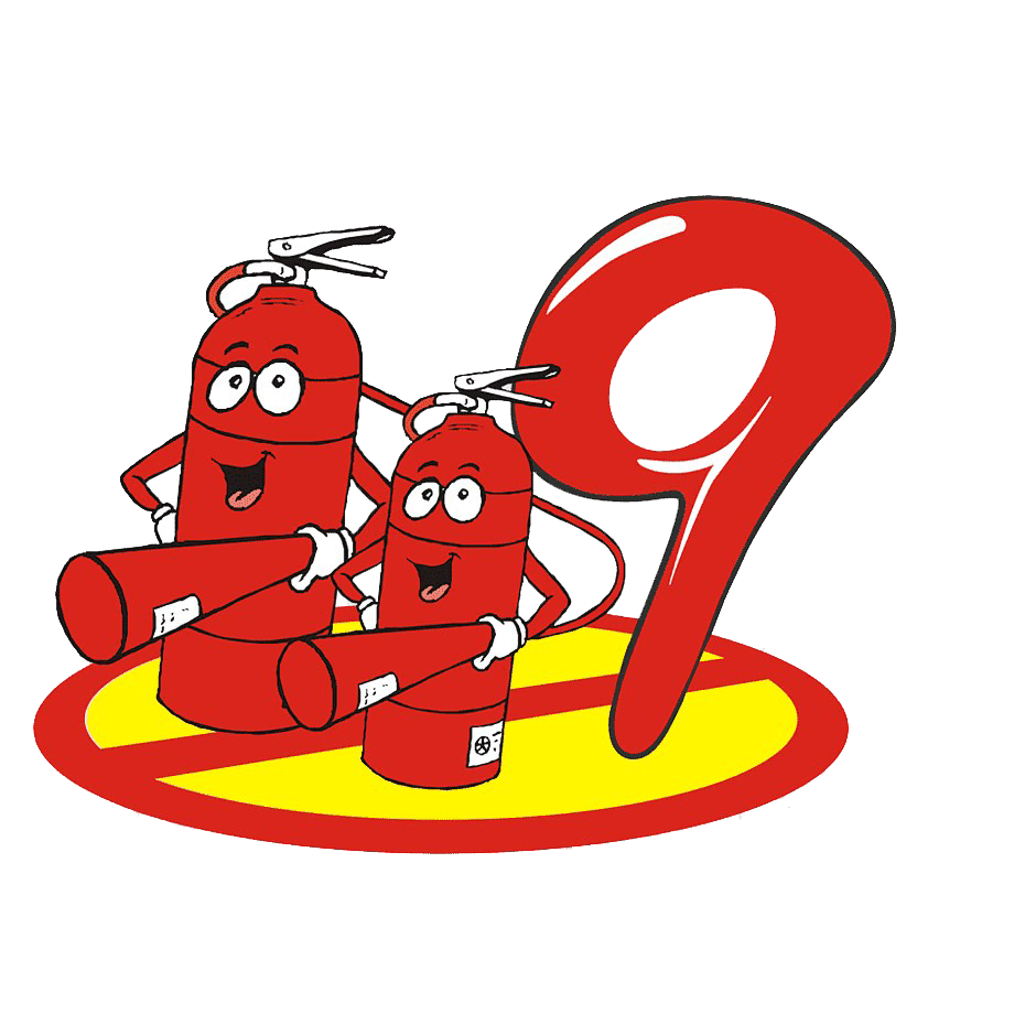 Fire Safety PNG File Download Free PNG All