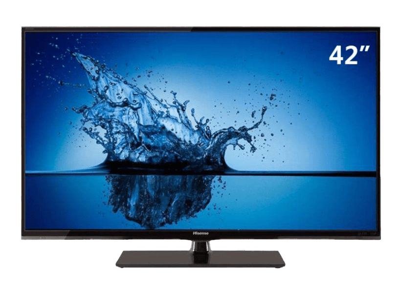 HighDefinition LED TV for Home Entertainment PNG PNG All