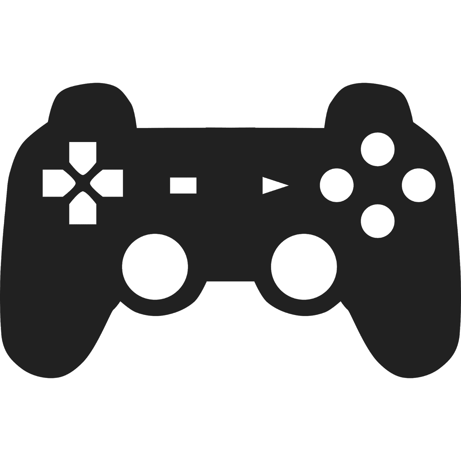 Game Joystick Png