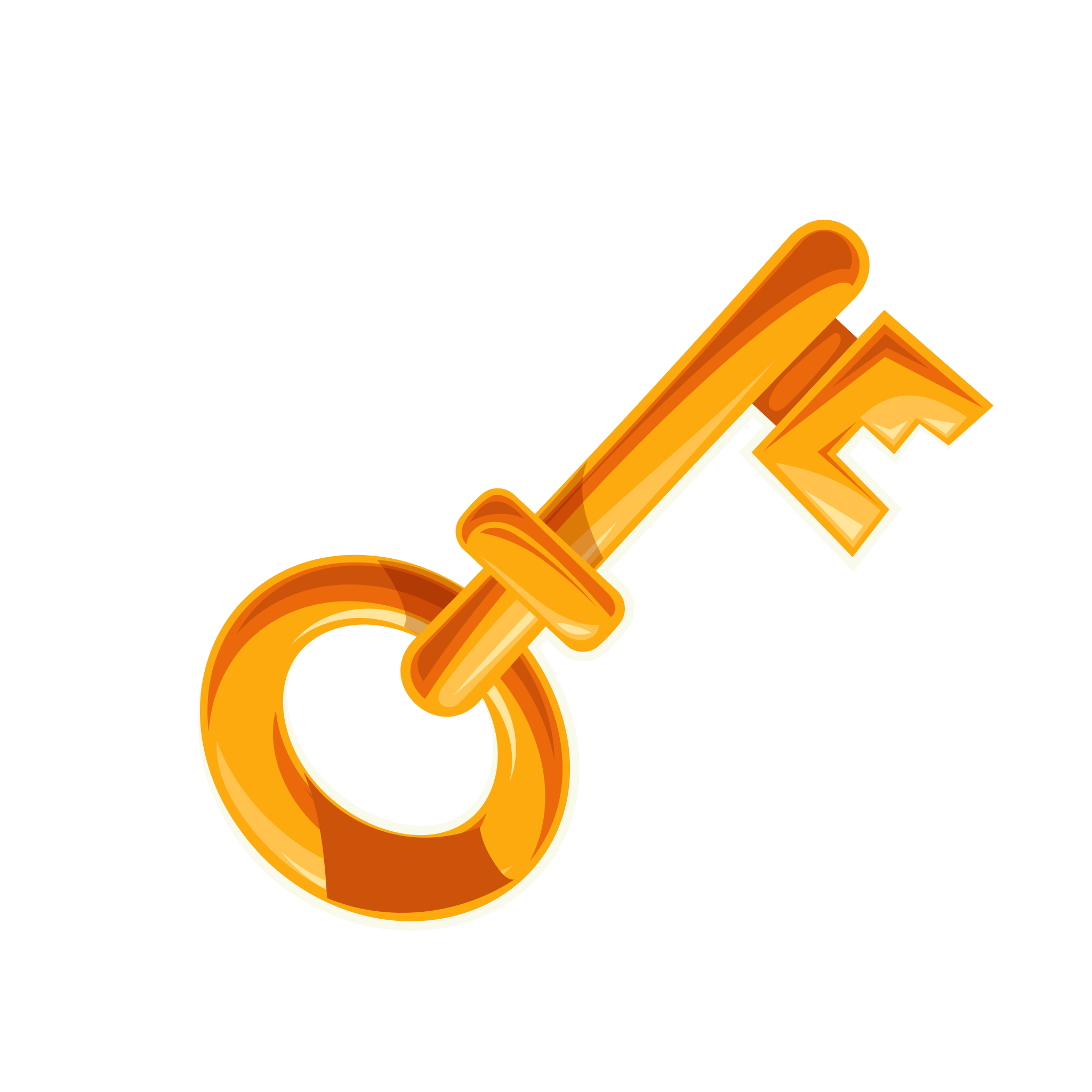 Keys PNG Transparent Images