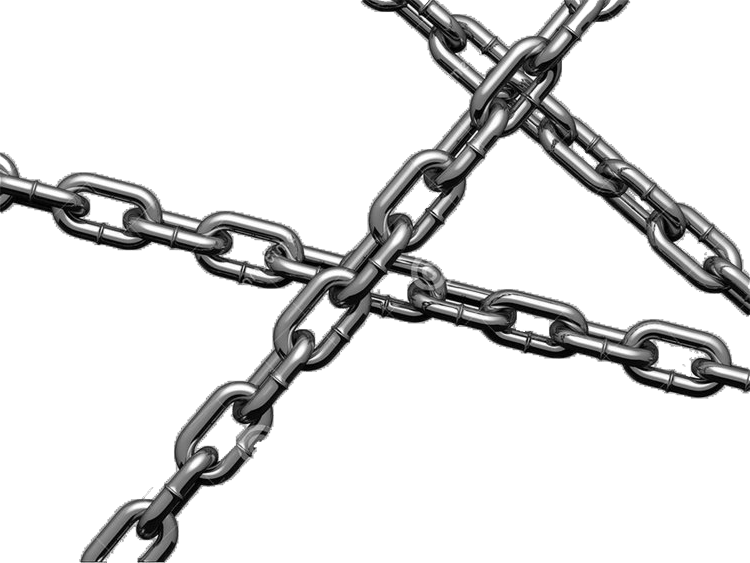 Gothic Chain PNG PNG All