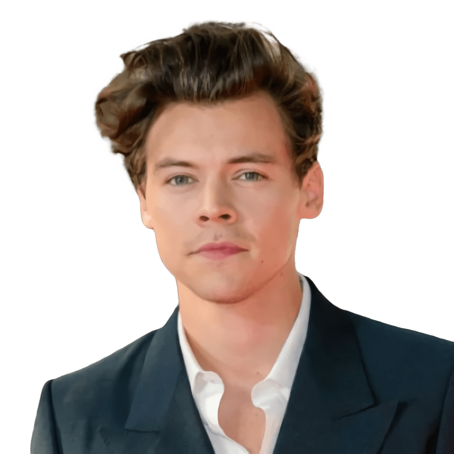 Harry Styles PNG Transparent Images PNG All