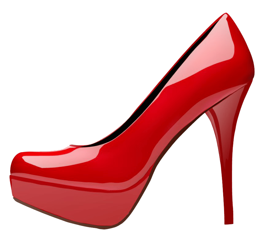 Heels PNG Transparent Images PNG All