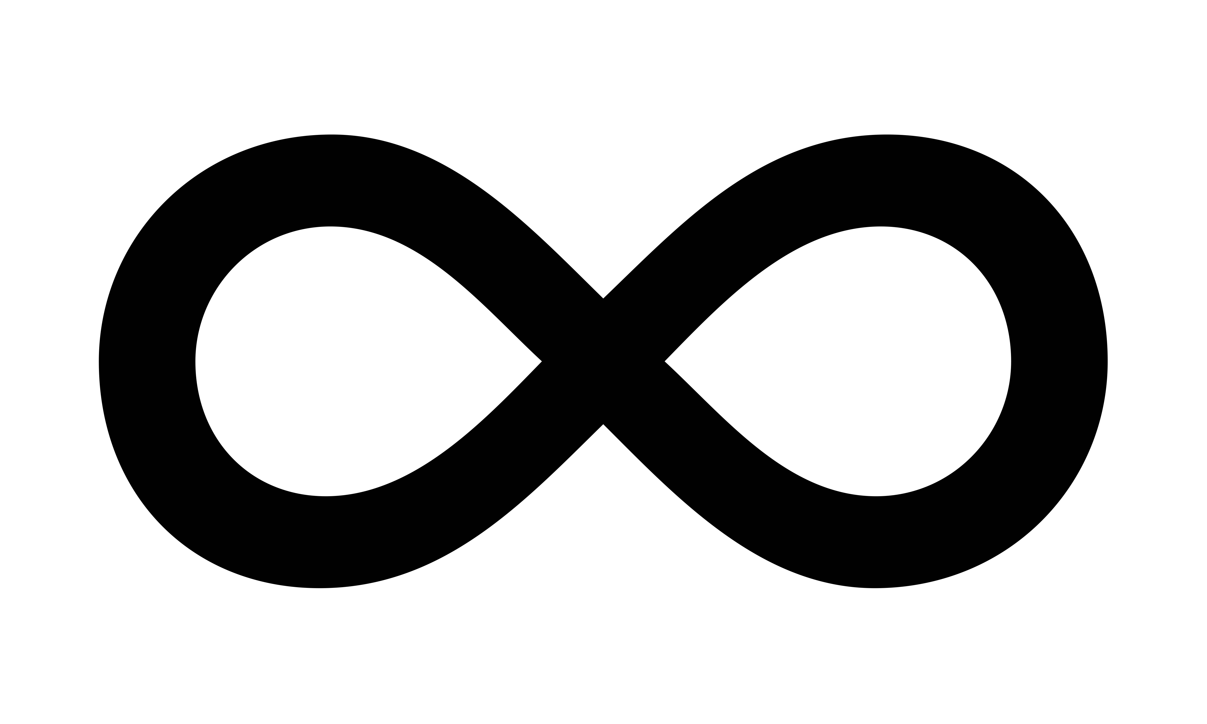 Infinity PNG Transparent Images