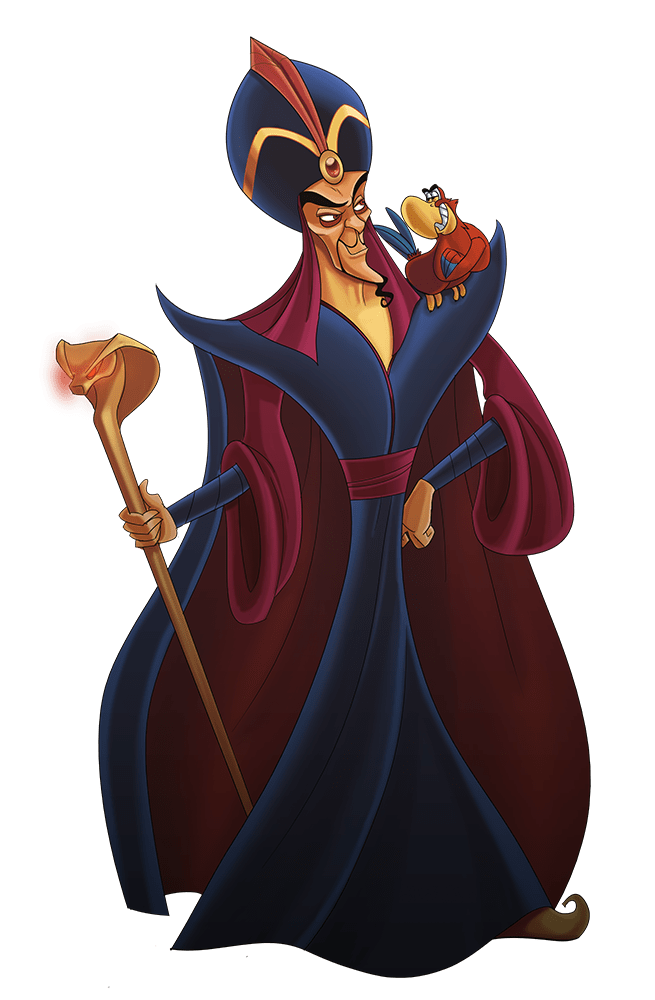 Jafar PNG Image File PNG All