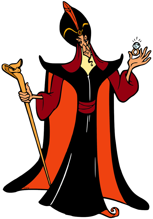 Jafar PNG Transparent Images PNG All