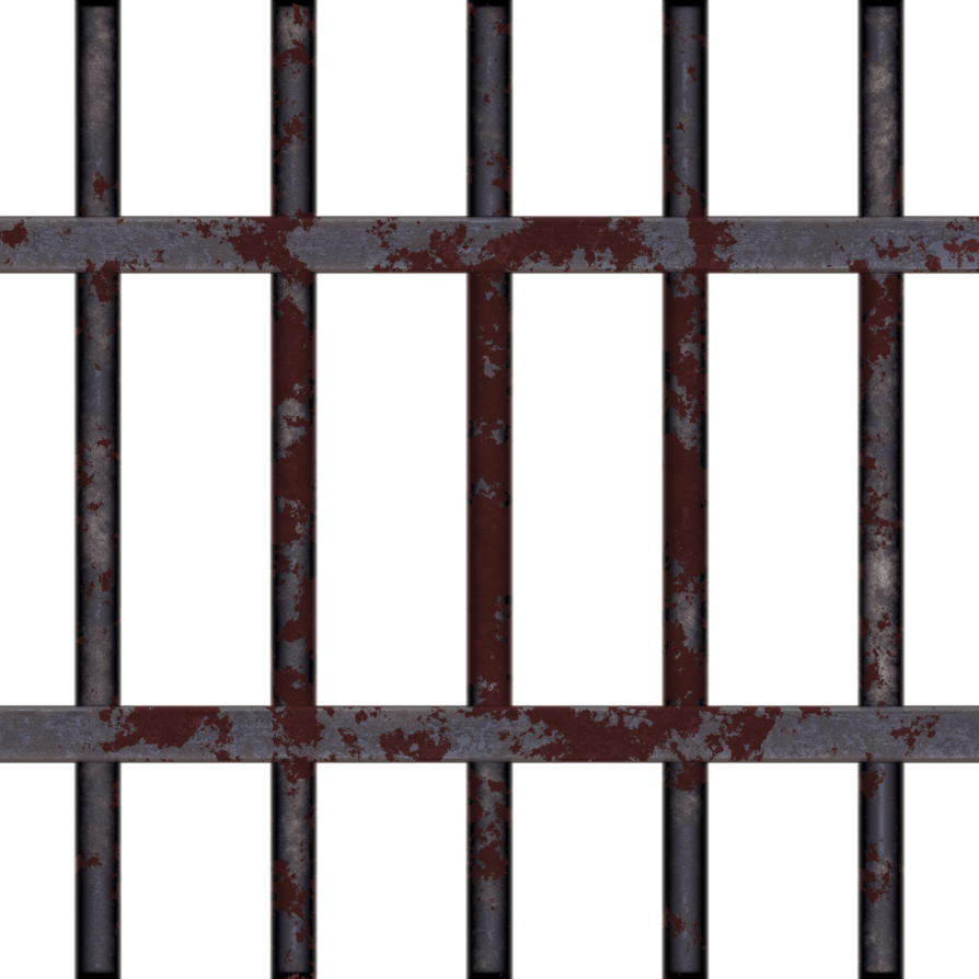 Jail PNG File Download Free PNG All
