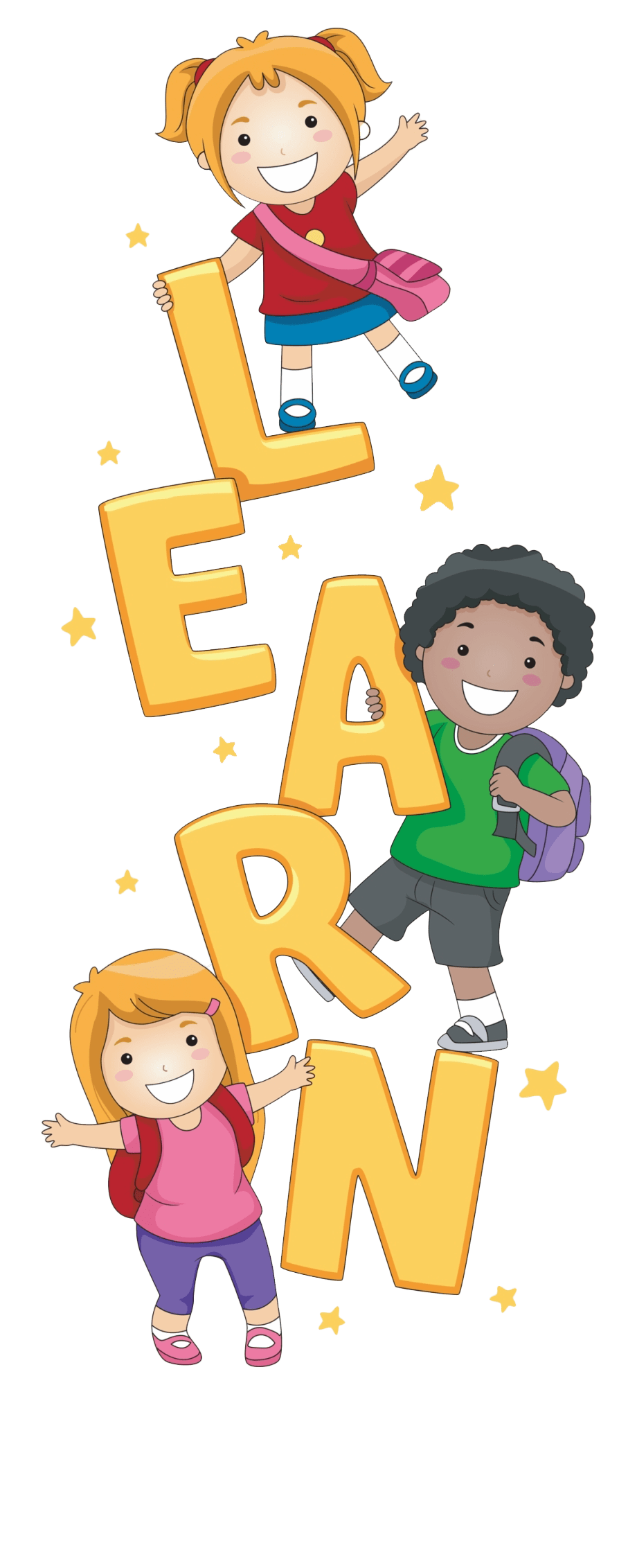 Learning PNG Transparent Images