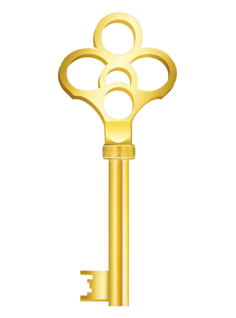 Lock Key PNG Images PNG All PNG All