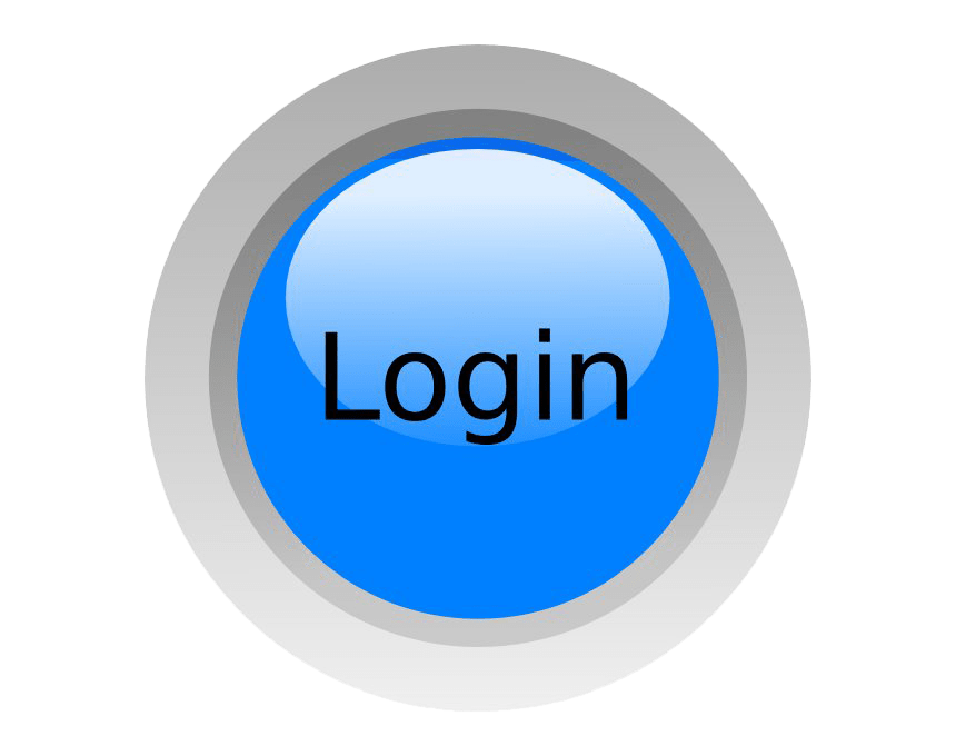 Login Transparent PNG All