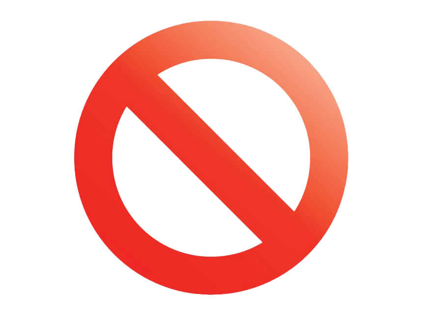 Stop Sign PNG Transparent Images PNG All
