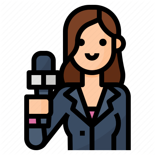 Reporter PNG PNG All