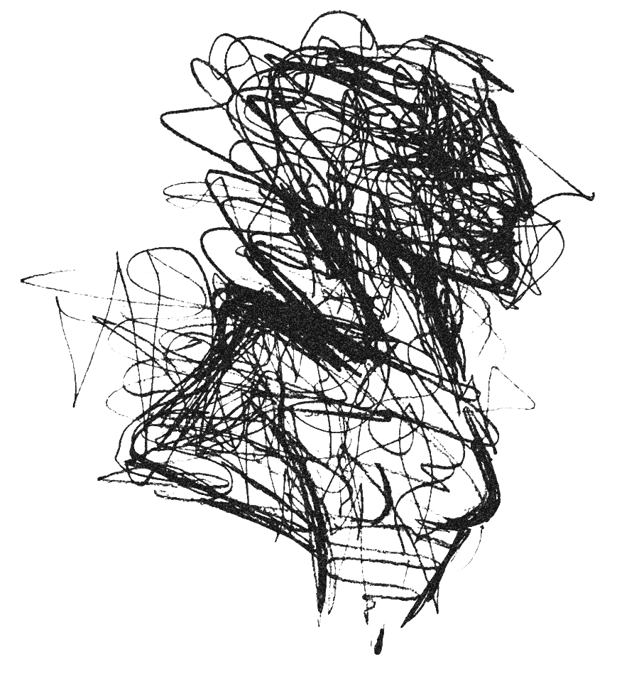 Scribble PNG File PNG All