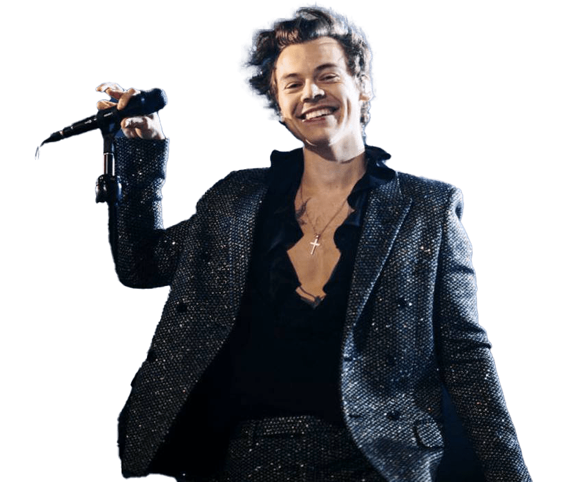 Harry Styles PNG Transparent Images PNG All