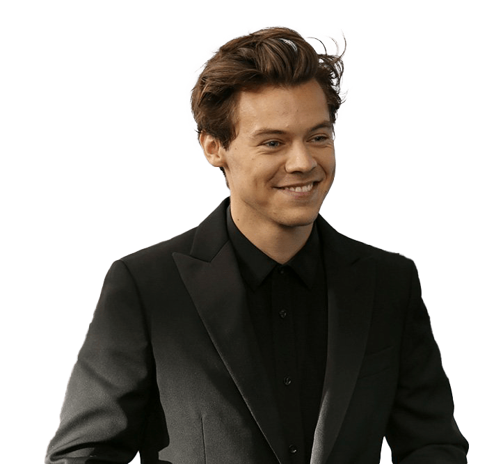 Harry Styles PNG Transparent Images PNG All