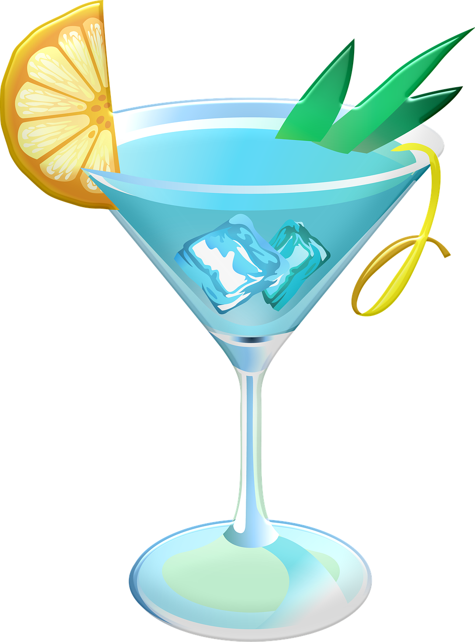 Cocktail PNG Transparent Images PNG All