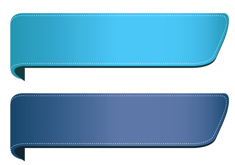 Vector Banner PNG Free Image PNG All