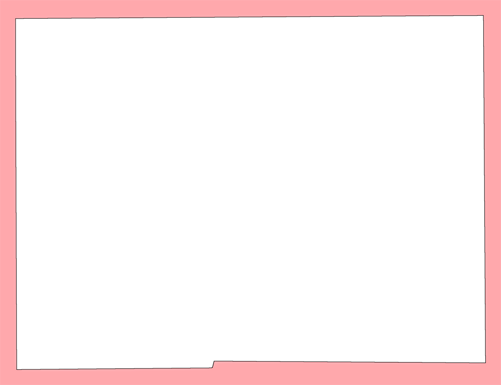 Pink Frame PNG Transparent Images PNG All