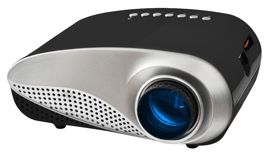 Projector PNG Transparent Images