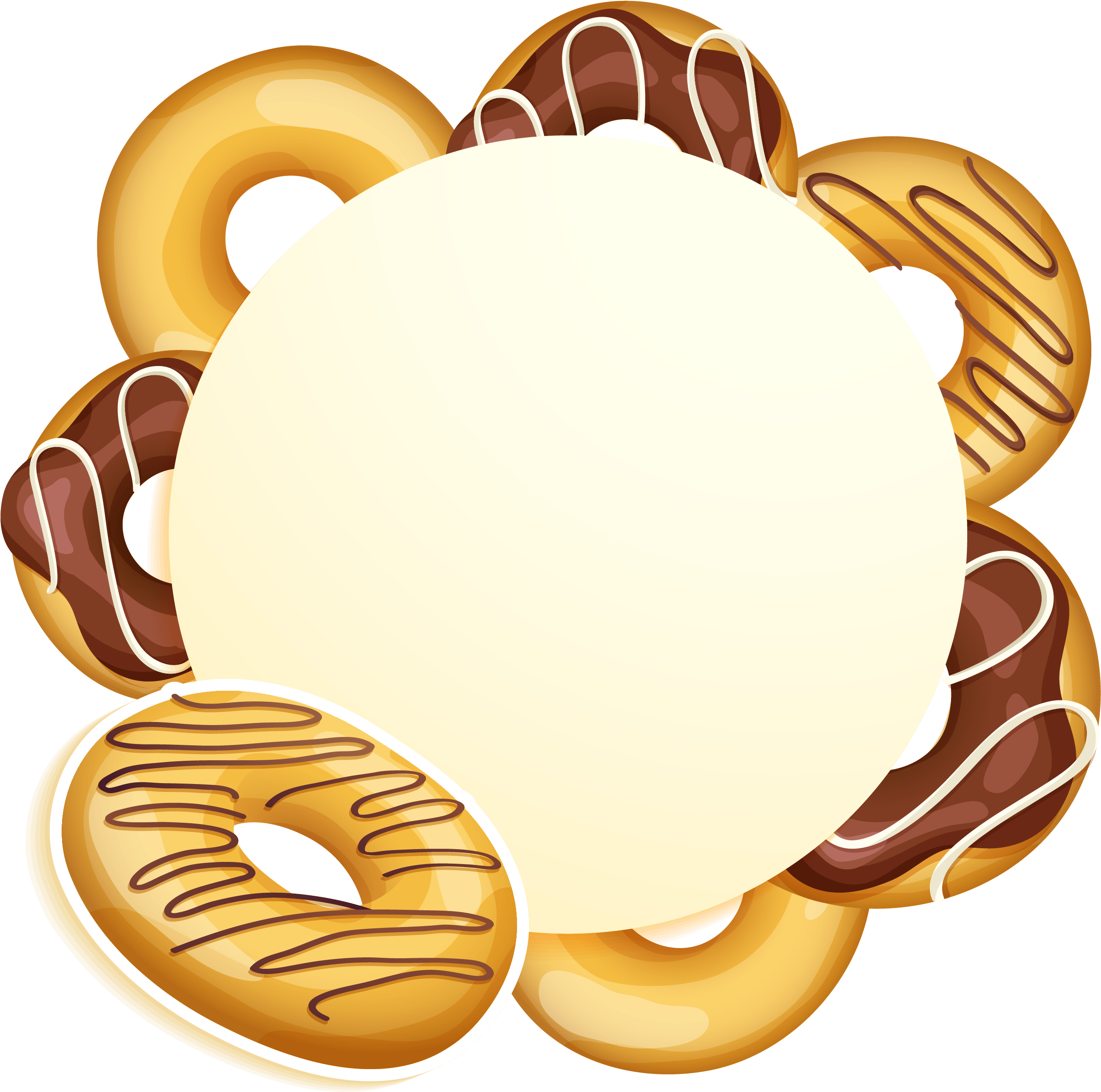 Bakery Logos Clip Art