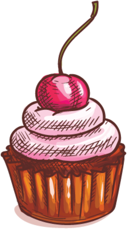 Bakery PNG Transparent Images
