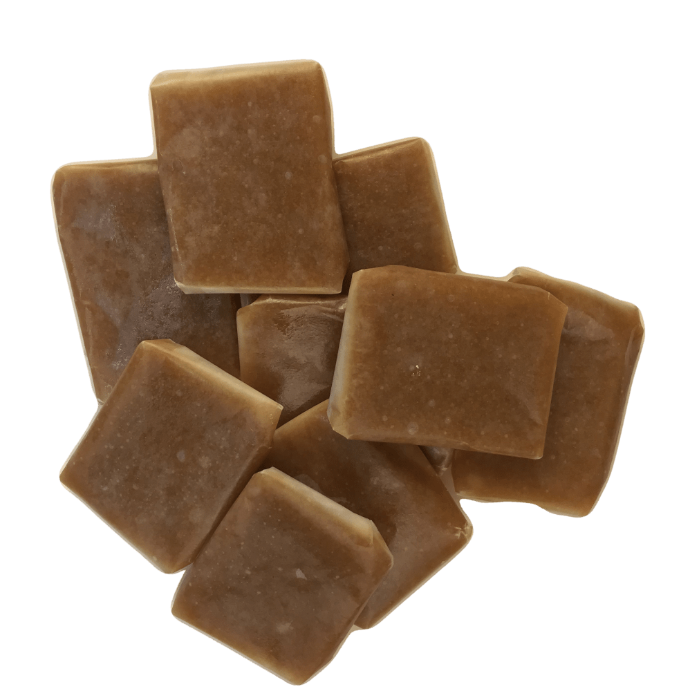 Butterscotch PNG Transparent Images
