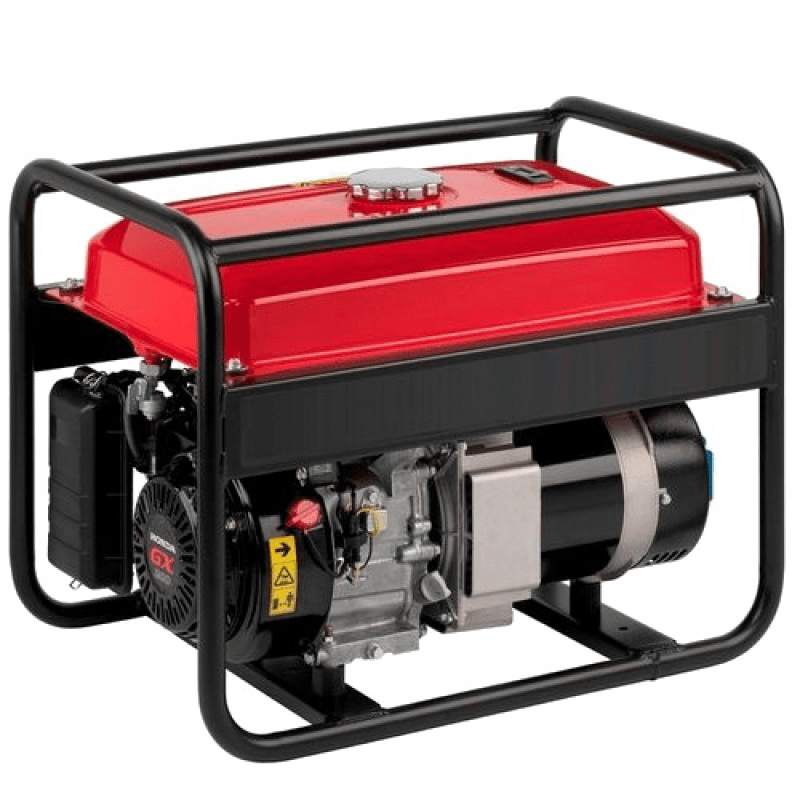 Generator PNG Picture PNG All