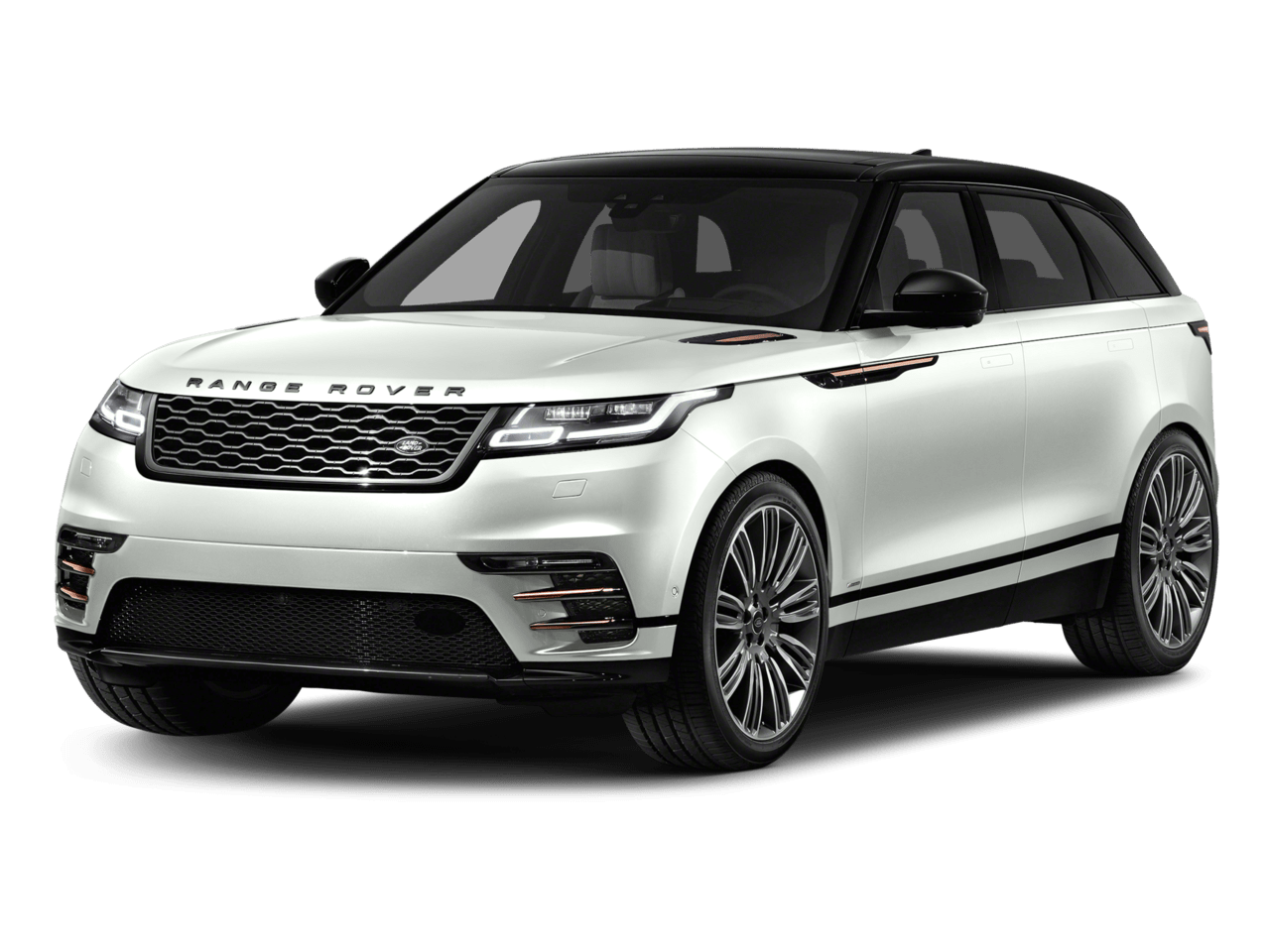 Land Rover Discovery 2021 Png