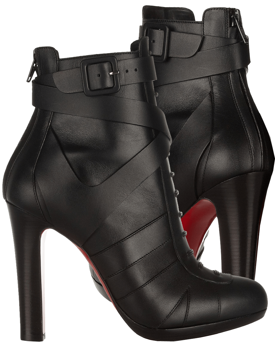 Leather Boot PNG Transparent Images PNG All